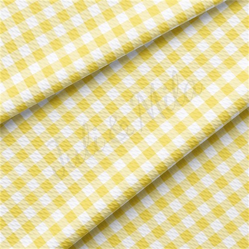 Easter AA2391 Liverpool Bullet Textured Stretch Solid Strip Thick Knit Jersey Fabric