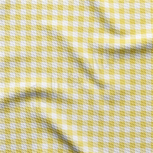 Easter AA2391 Liverpool Bullet Textured Stretch Solid Strip Thick Knit Jersey Fabric
