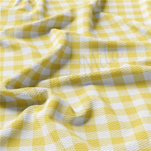 Easter AA2391 Liverpool Bullet Textured Stretch Solid Strip Thick Knit Jersey Fabric