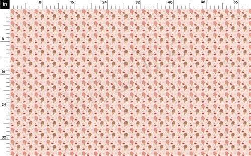 Liverpool Bullet Textured Stretch Solid Strip Thick Knit Jersey Fabric