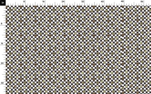 Clover St. Patrick Printed Liverpool Bullet Textured Stretch Solid Strip Thick Knit Jersey Fabric