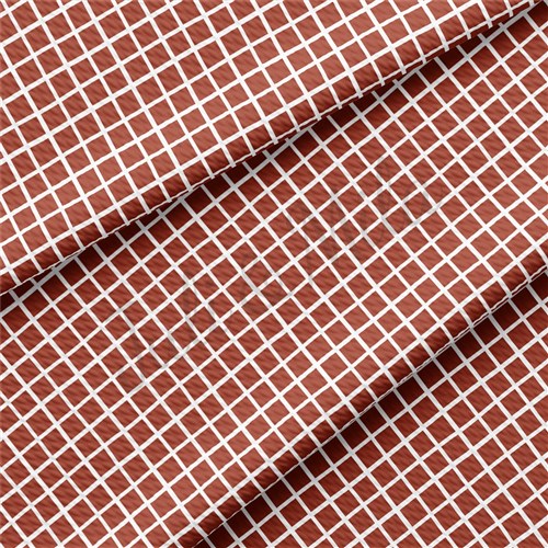 Printed Liverpool Bullet Textured Stretch Solid Strip Thick Knit Jersey Fabric