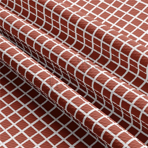 Printed Liverpool Bullet Textured Stretch Solid Strip Thick Knit Jersey Fabric