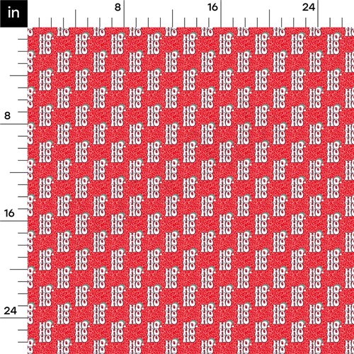 Christmas Christmas Liverpool Bullet Textured Stretch Solid Strip Thick Knit Jersey Fabric
