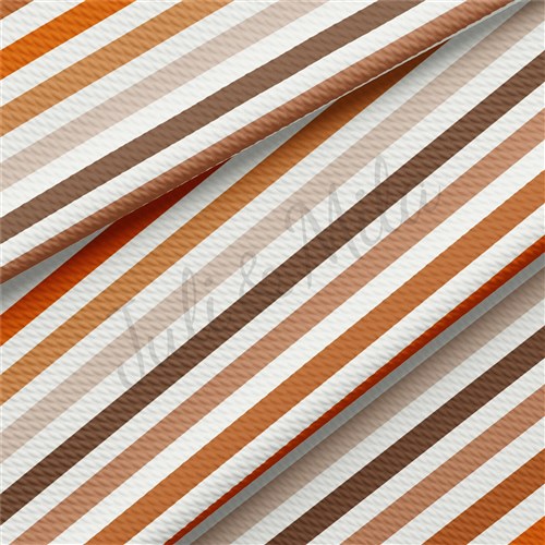 Fall Stripes TBP101 Liverpool Bullet Textured Stretch Solid Strip Thick Knit Jersey Fabric