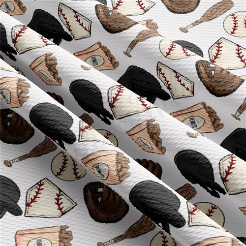 Printed Liverpool Fabric AA2513 & Get a Free $89.99 Embroidery Bundle