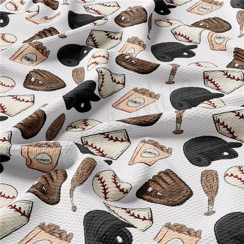 Printed Liverpool Fabric AA2513 & Get a Free $89.99 Embroidery Bundle