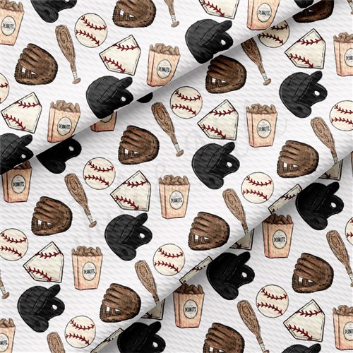 Printed Liverpool Fabric AA2513 & Get a Free $89.99 Embroidery Bundle