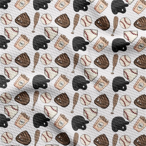 Printed Liverpool Fabric AA2513 & Get a Free $89.99 Embroidery Bundle