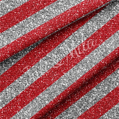 Liverpool Bullet Textured Stretch Solid Strip Thick Knit Jersey Fabric