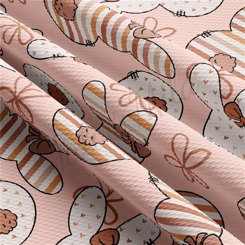Easter Printed Liverpool Fabric AA1373 & Get a Free $89.99 Embroidery Bundle