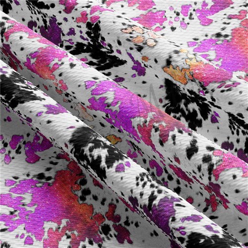 AA207 TBP102 Liverpool Bullet Textured Stretch Solid Strip Thick Knit Jersey Fabric