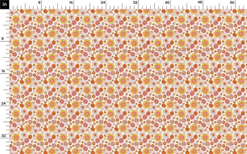 Floral Liverpool Bullet Textured Stretch Solid Strip Thick Knit Jersey Fabric