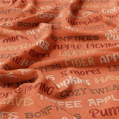 Fall Autumn Liverpool Bullet Textured Stretch Solid Strip Thick Knit Jersey Fabric