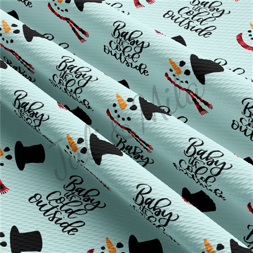Christmas Printed Liverpool Fabric christmasseries25 & Get a Free $89.99 Embroidery Bundle