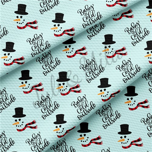 Christmas Printed Liverpool Fabric christmasseries25 & Get a Free $89.99 Embroidery Bundle