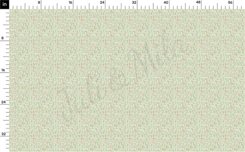 Floral AA2384 Floral Liverpool Bullet Textured Stretch Solid Strip Thick Knit Jersey Fabric