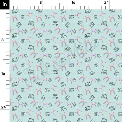 Easter Liverpool Bullet Textured Stretch Solid Strip Thick Knit Jersey Fabric