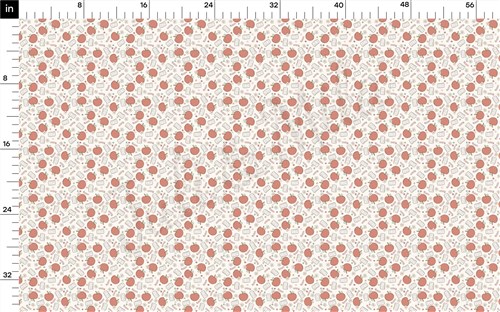 Back to School Printed Liverpool Bullet Textured Stretch Solid Strip Thick Knit Jersey Fabric