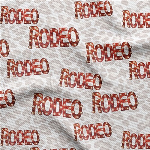 Rodeo Printed Liverpool Bullet Textured Liverpool AA1465 & Get a Free $89.99 Embroidery Bundle