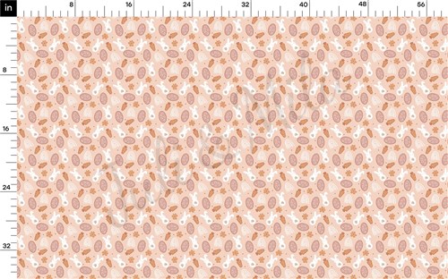Easter Liverpool Bullet Textured Stretch Solid Strip Thick Knit Jersey Fabric