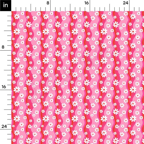 Valentine's Day Liverpool Bullet Textured Stretch Solid Strip Thick Knit Jersey Fabric