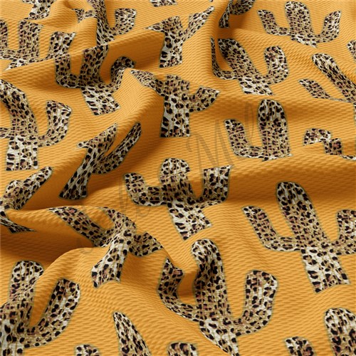 Boho Cactus AA219 TBP102 Liverpool Bullet Textured Stretch Solid Strip Thick Knit Jersey Fabric