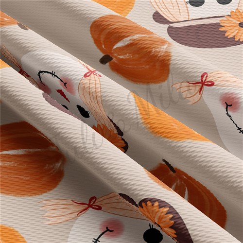 Fall Autumn Liverpool Bullet Textured Stretch Solid Strip Thick Knit Jersey Fabric