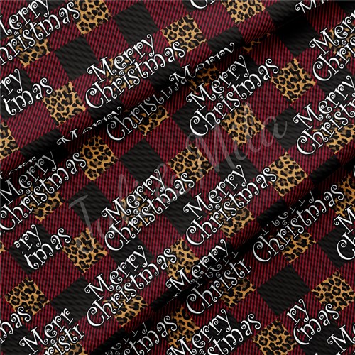 Christmas Liverpool Bullet Textured Stretch Solid Strip Thick Knit Jersey Fabric