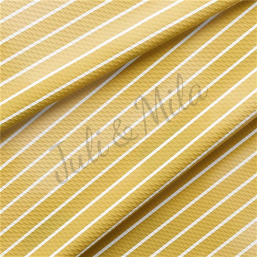 TBP102 Liverpool Bullet Textured Stretch Solid Strip Thick Knit Jersey Fabric