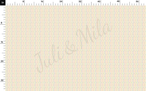 Easter AA2324 Liverpool Bullet Textured Stretch Solid Strip Thick Knit Jersey Fabric