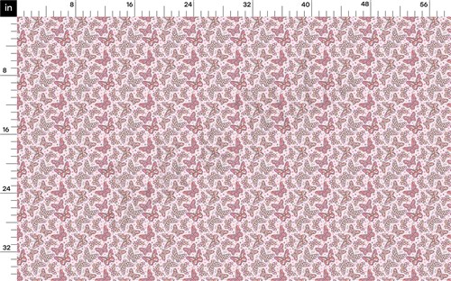 Valentine's Day Liverpool Bullet Textured Stretch Solid Strip Thick Knit Jersey Fabric