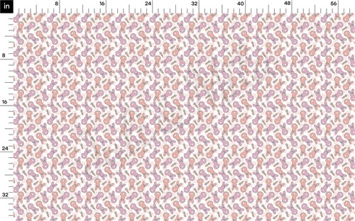 Easter Liverpool Bullet Textured Stretch Solid Strip Thick Knit Jersey Fabric