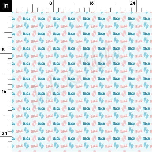Nicu Printed Liverpool Bullet Textured Stretch Solid Strip Thick Knit Jersey Fabric