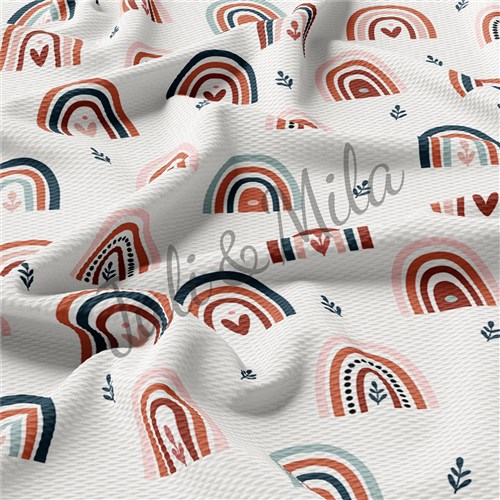 Printed Liverpool Fabric AA331 & Get a Free $89.99 Embroidery Bundle