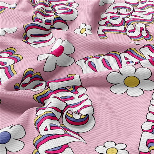 Mama's Girl Printed Liverpool AA1600 Mother's Day & Get a Free $89.99 Embroidery Bundle