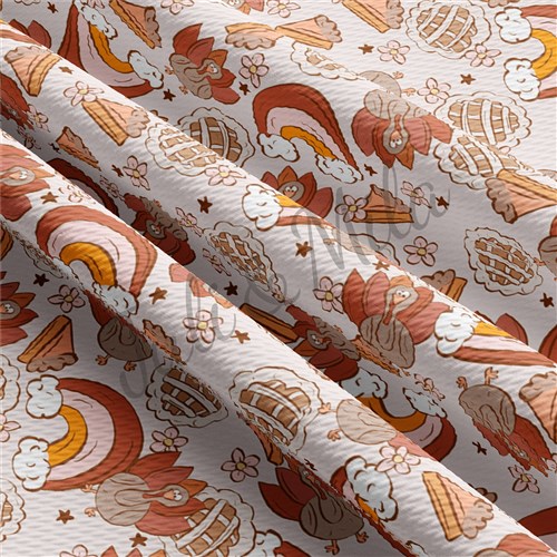 Thanksgiving Printed Liverpool AB10 & Get a Free $89.99 Embroidery Bundle