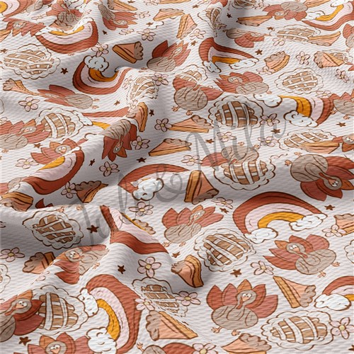 Thanksgiving Printed Liverpool AB10 & Get a Free $89.99 Embroidery Bundle