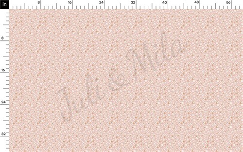 Floral Liverpool Bullet Textured Stretch Solid Strip Thick Knit Jersey Fabric