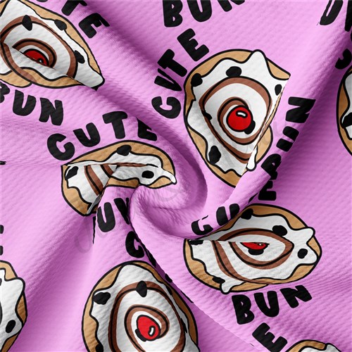 Printed Liverpool 4 Way Fabric AA1273 & Get a Free $89.99 Embroidery Bundle