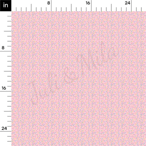 Sprinkles Liverpool Bullet Textured Stretch Solid Strip Thick Knit Jersey Fabric