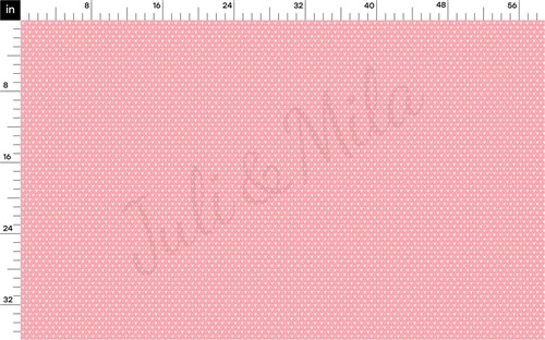 Valentine's Day Printed Liverpool Bullet Textured Stretch Solid Strip Thick Knit Jersey Fabric