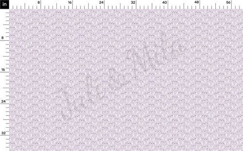 Easter Liverpool Bullet Textured Stretch Solid Strip Thick Knit Jersey Fabric