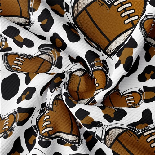 Printed Liverpool Fabric halloween AA1984 & Get a Free $89.99 Embroidery Bundle
