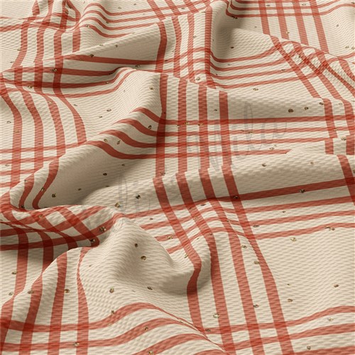 Fall Autumn Liverpool Bullet Textured Stretch Solid Strip Thick Knit Jersey Fabric