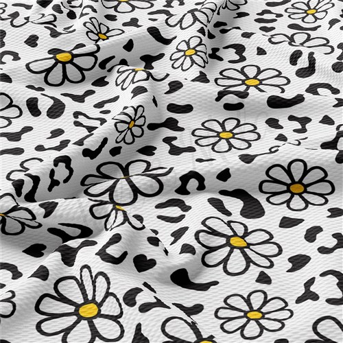 Floral Printed Liverpool AA1572 & Get a Free $89.99 Embroidery Bundle