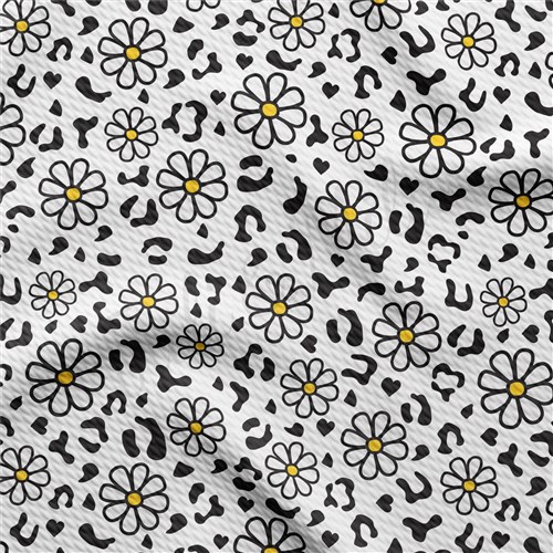 Floral Printed Liverpool AA1572 & Get a Free $89.99 Embroidery Bundle