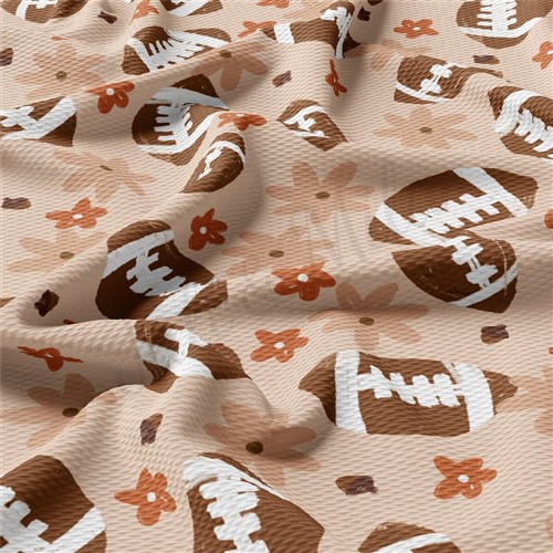 Football Printed Liverpool Fabric AA2115 sport & Get a Free $89.99 Embroidery Bundle