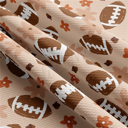 Football Printed Liverpool Fabric AA2115 sport & Get a Free $89.99 Embroidery Bundle