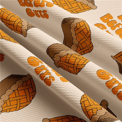 Pies Before Guys Thanksgiving Fall Autumn Printed Liverpool Liverpool AA914 & Get a Free $89.99 Embroidery Bundle